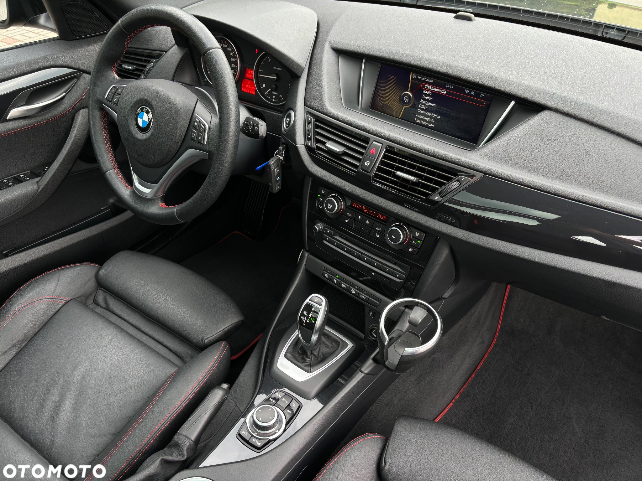 BMW X1 xDrive20d Sport Line - 31