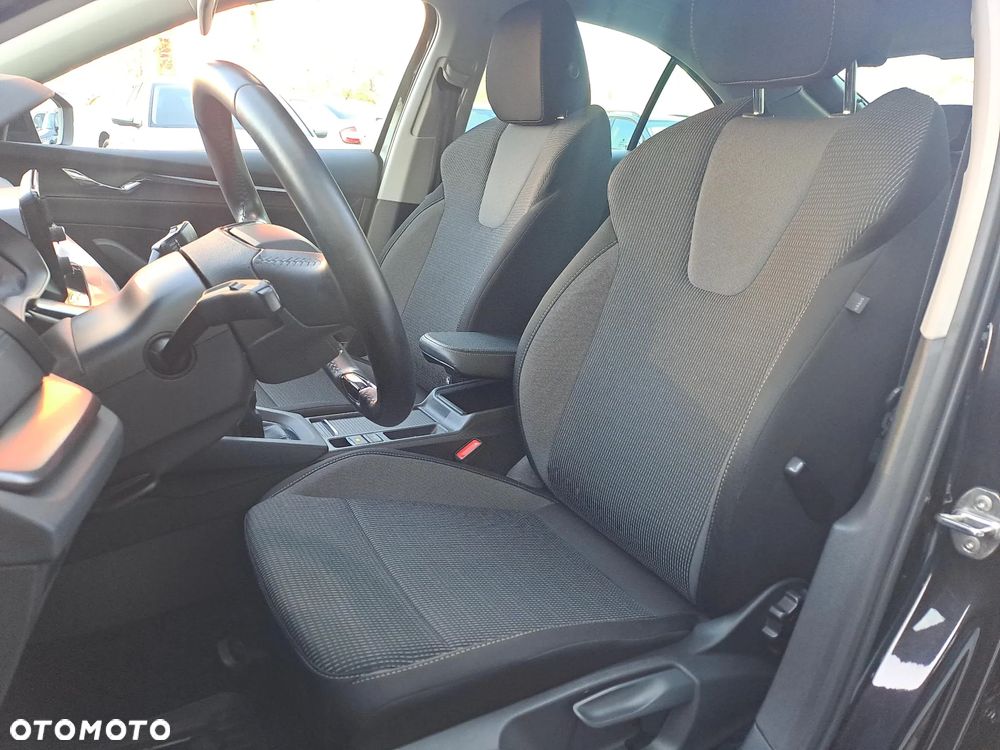 Skoda Octavia 1.5 TSI ACT Ambition - 14