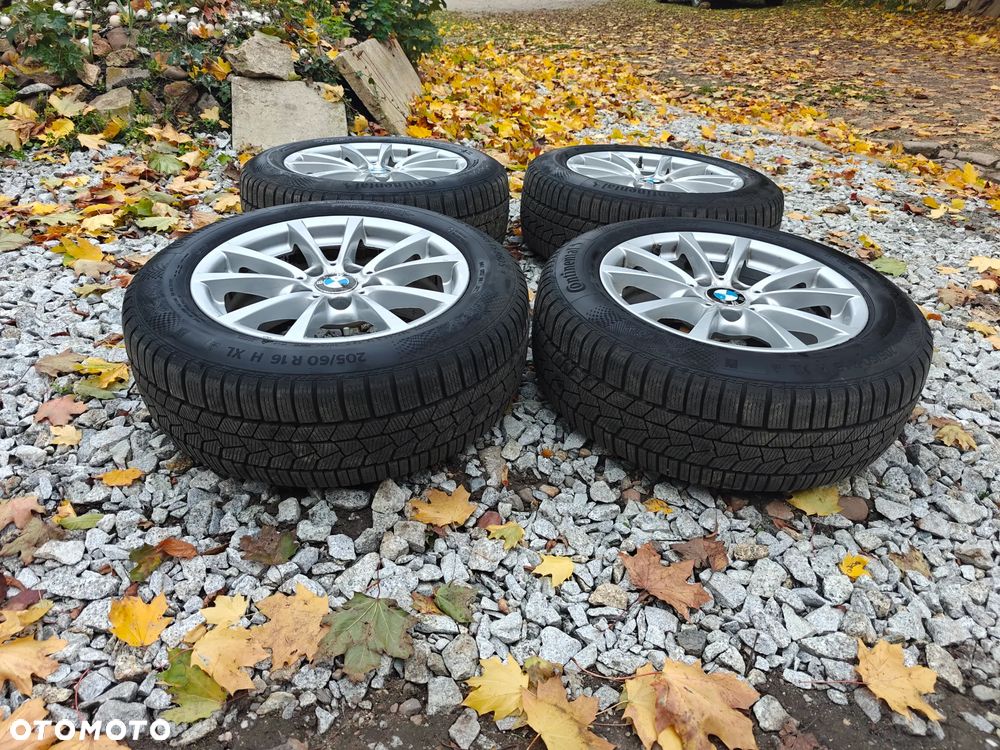 BMW Seria 3 320d xDrive - 16