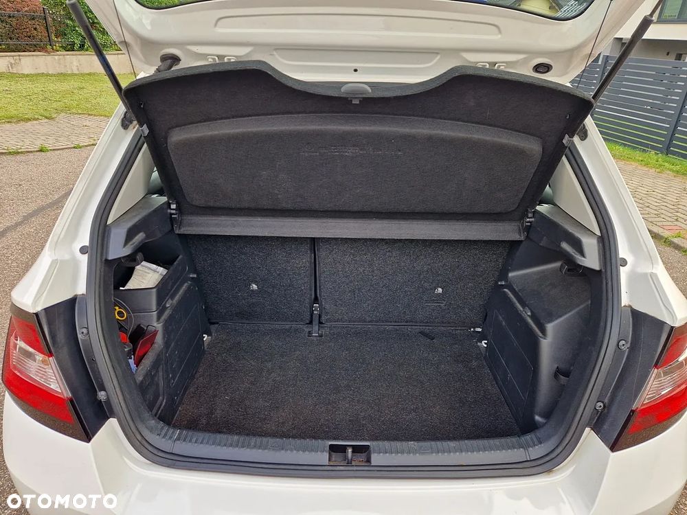 Skoda Fabia 1.0 Active - 9