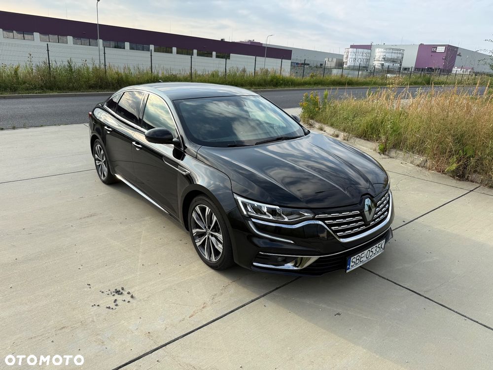 Renault Talisman - 7
