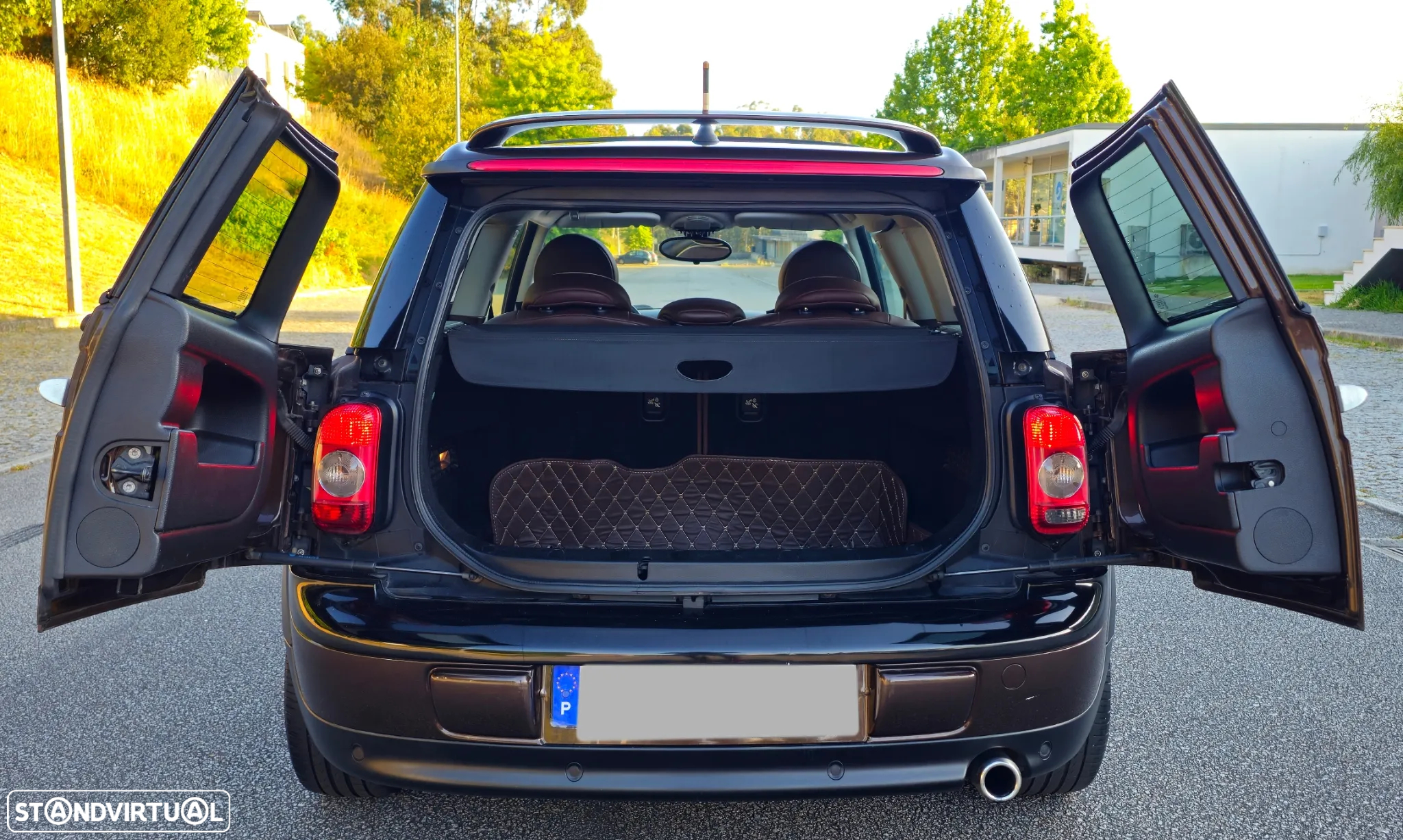 MINI Clubman - 44