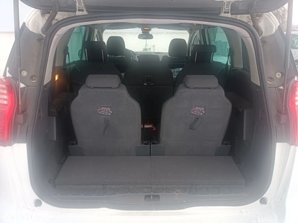 Peugeot 5008 e-HDI 115 ETG6 Stop&Start Allure - 11