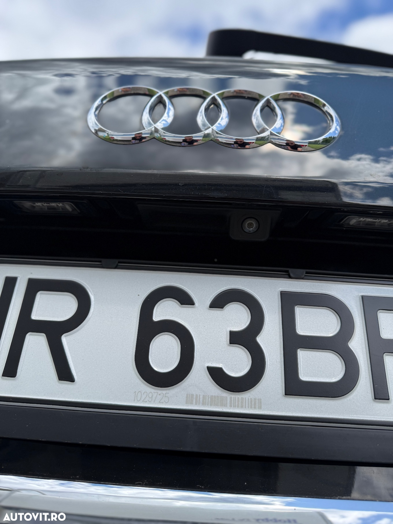Audi A6 Allroad 3.0 TDI Quattro S tronic - 10