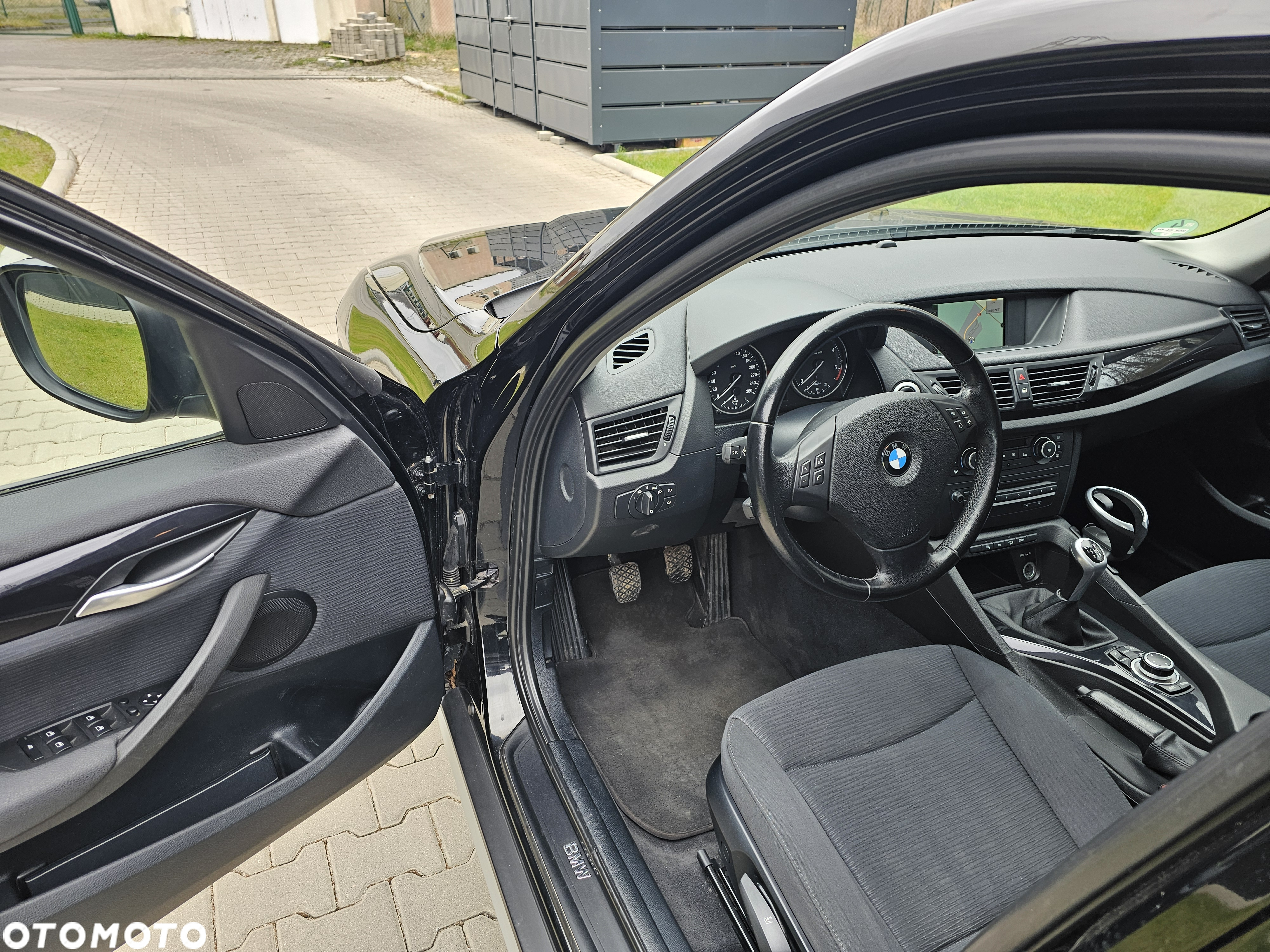 BMW X1 - 11