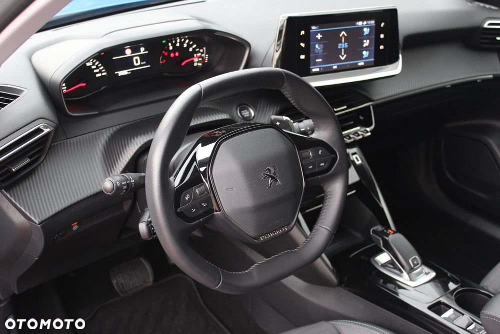 Peugeot 2008 - 2