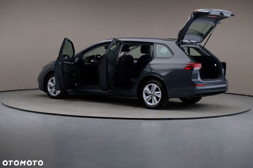 Volkswagen Golf Variant 2.0 TDI Life - 7