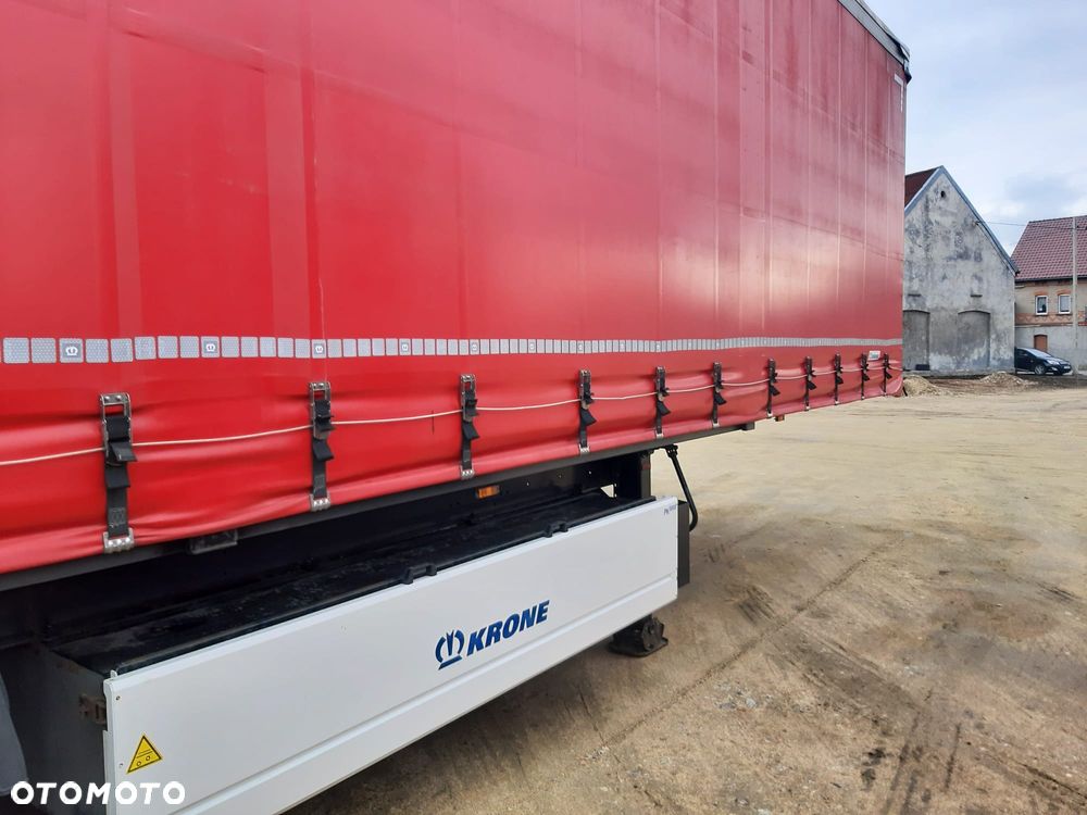 Krone SD standard - 4