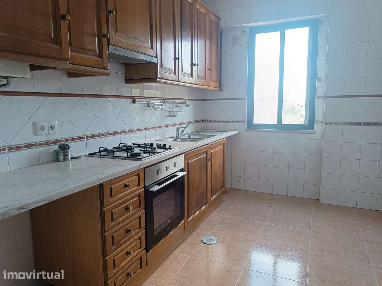 Apartamento T2 em Coimbra (Urb. Gorgulão) - Grande imagem: 4/13