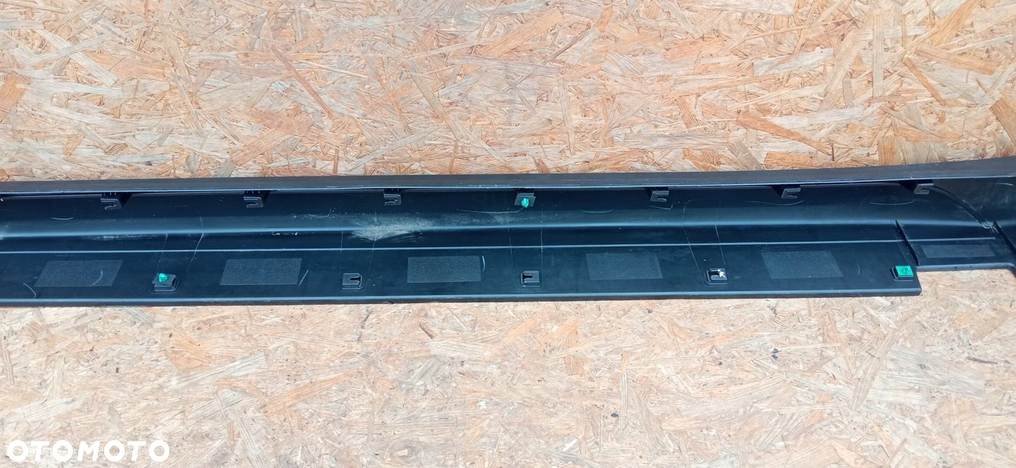 HYUNDAI TUCSON II 15- PRÓG NAKŁADKA PROGU LISTWA PROGOWA PRAWA 87754-D7000 - 9