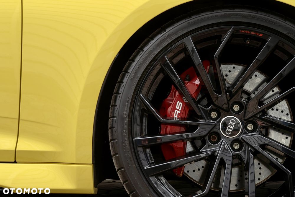 Audi RS5 Sportback 2.9 TFSI Quattro Tiptronic - 29