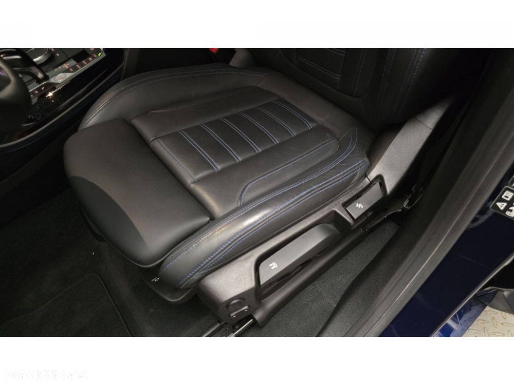 BMW X4 xDrive30d M Sport - 19