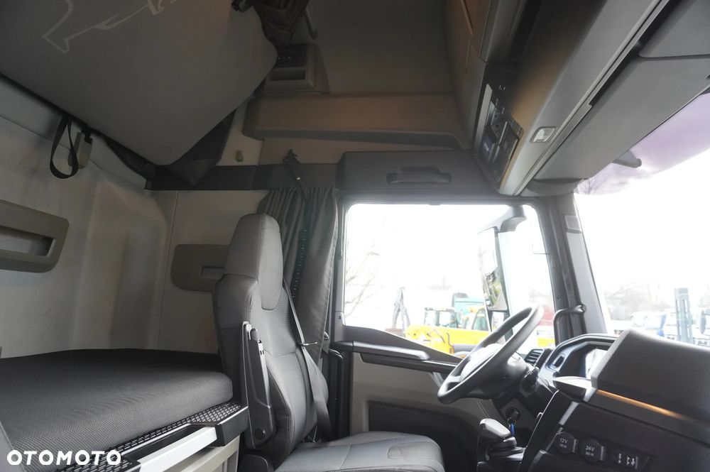 MAN TGX 18.510 E6 4x2 / Kab. sypialna / 2023 / 4 szt. - 28