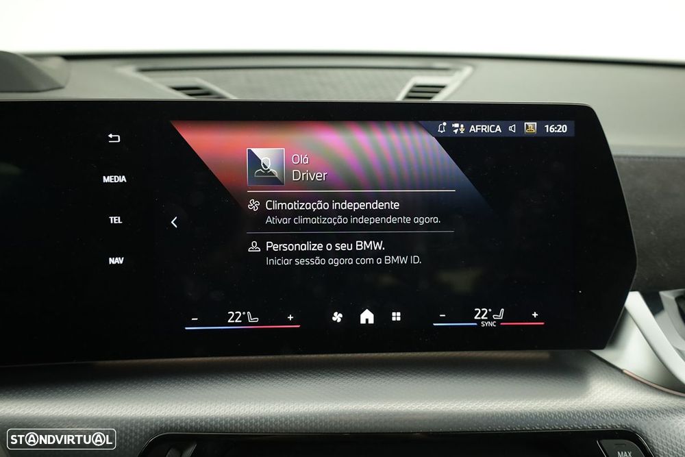 BMW iX2 xDrive30 Pack Desportivo M - 10