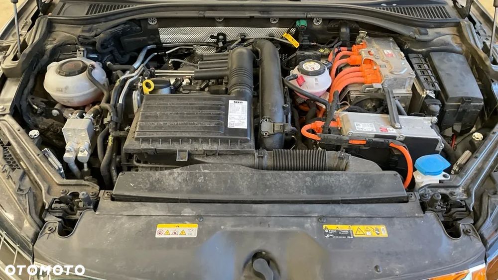 Skoda Superb 1.4 TSI Plug-In Hybrid Style DSG - 18