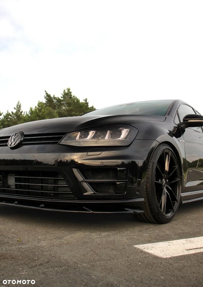 Volkswagen Golf - 5