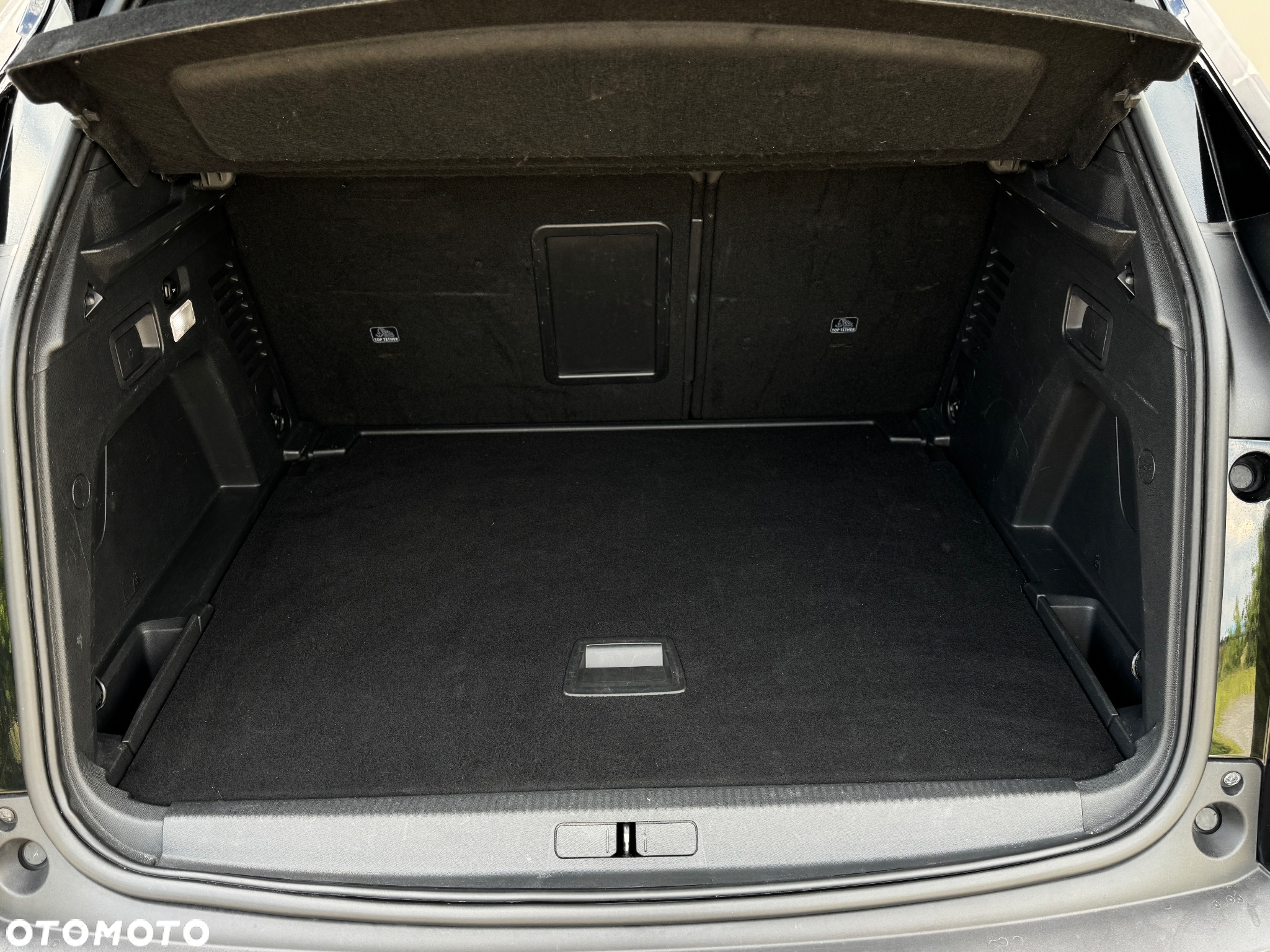 Peugeot 3008 BlueHDi 180 Stop & Start EAT8 GT - 27