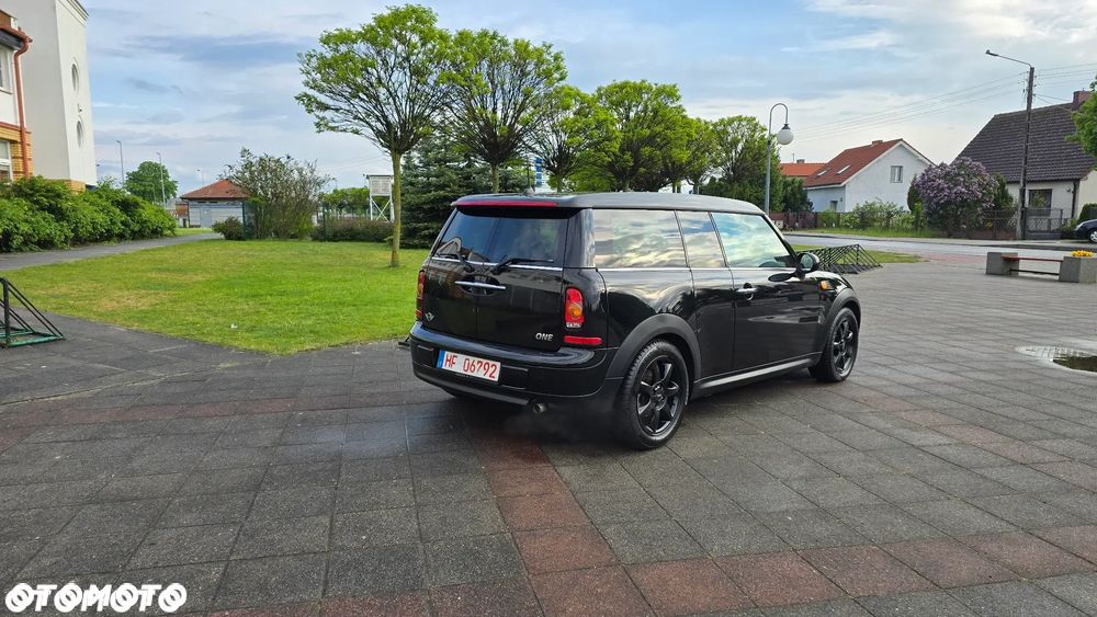 MINI Clubman - 38