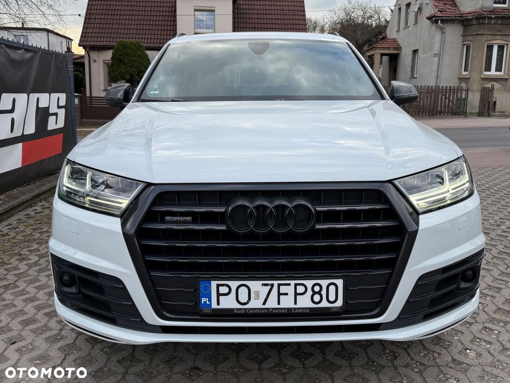 Audi Q7 - 3