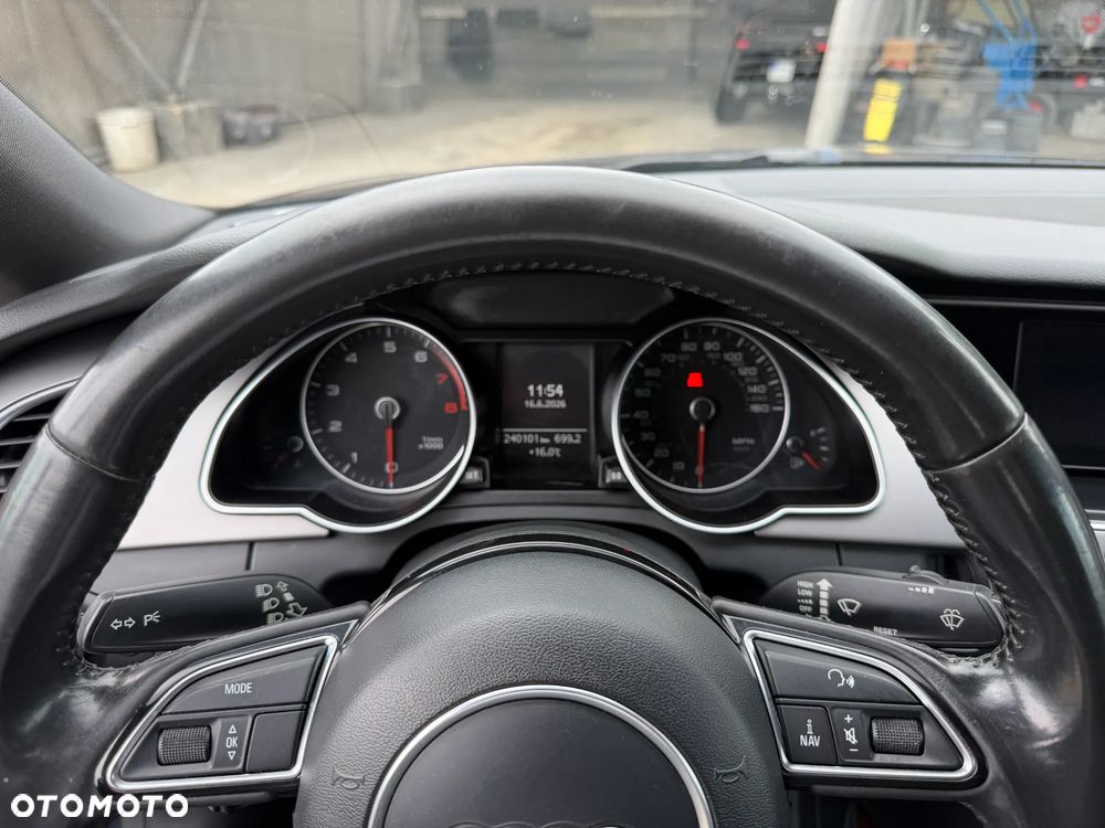 Audi A5 Coupé - 15