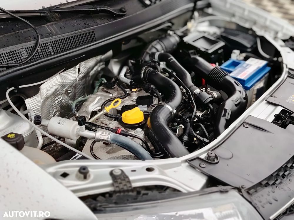 Dacia Sandero Stepway - 37