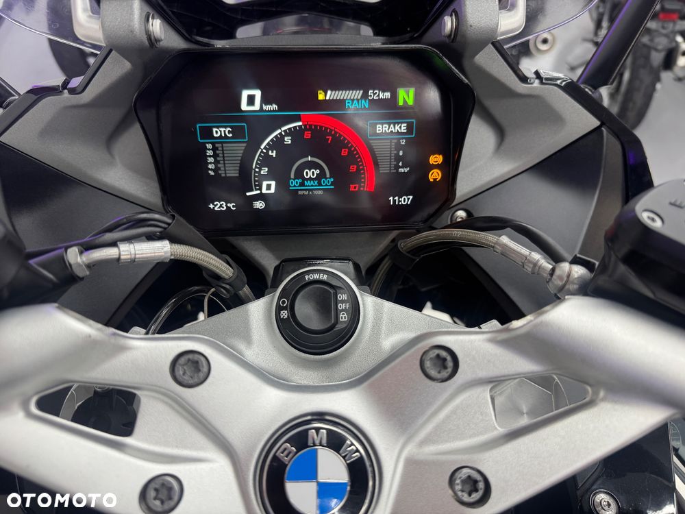 BMW RS - 23