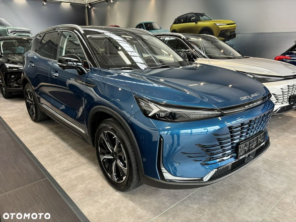 BAIC 7 - 9