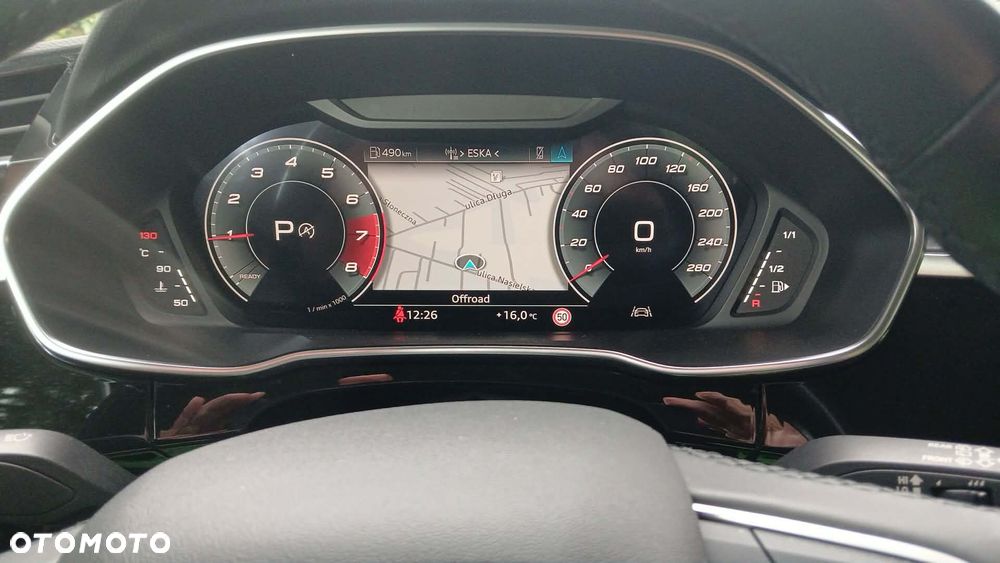 Audi Q3 35 TFSI mHEV Advanced S tronic - 16