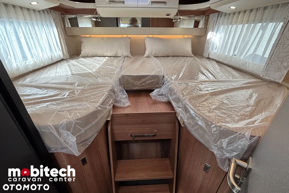 Carthago C2-Tourer I 141 KB LE MY 26 - 20