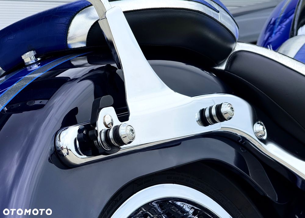 Harley-Davidson Softail - 18
