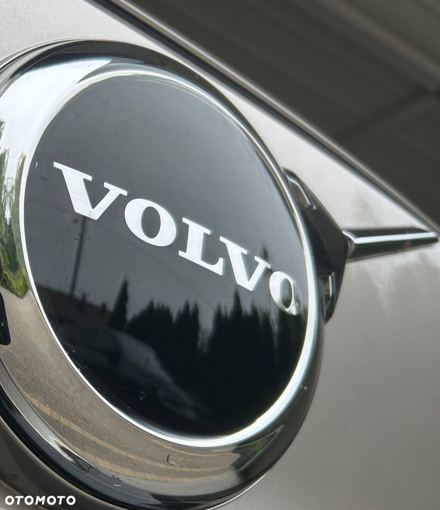 Volvo XC 40 Recharge Plus - 26