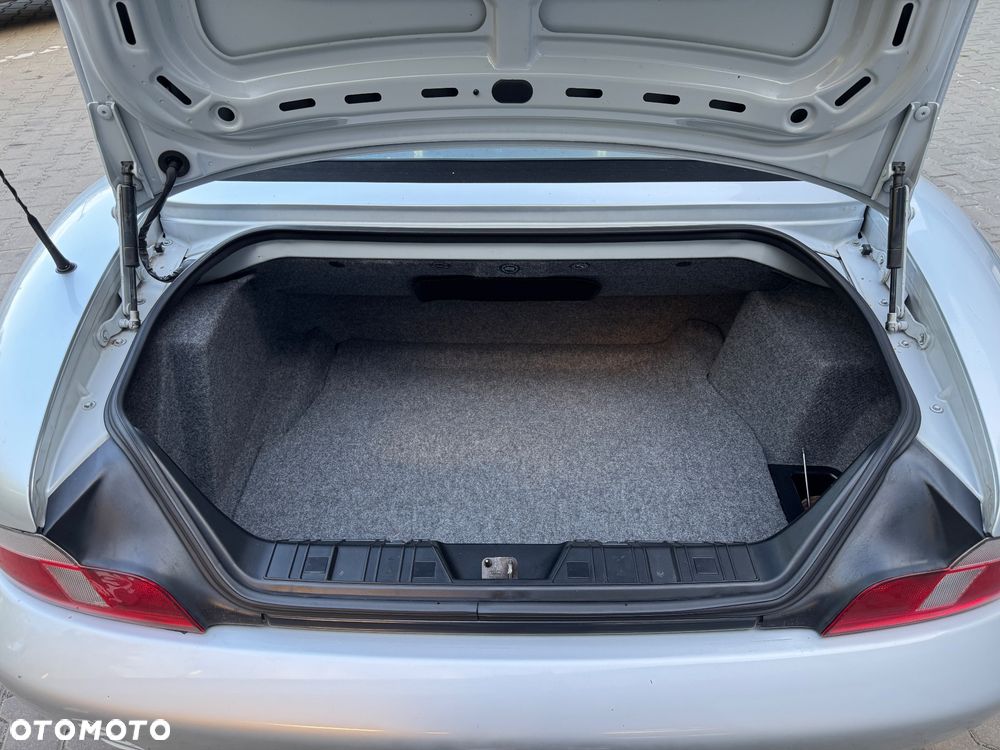 BMW Z3 - 36
