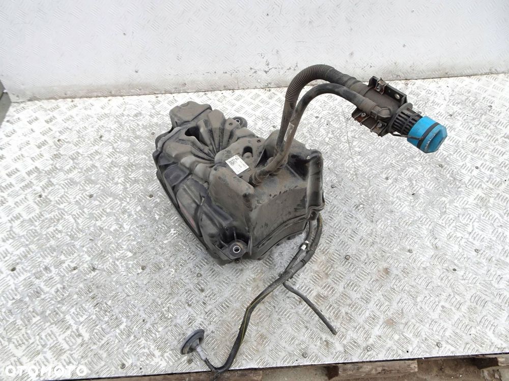 zbiornik płynu adblue opel insignia b 1.6 cdti 84486479 - 3