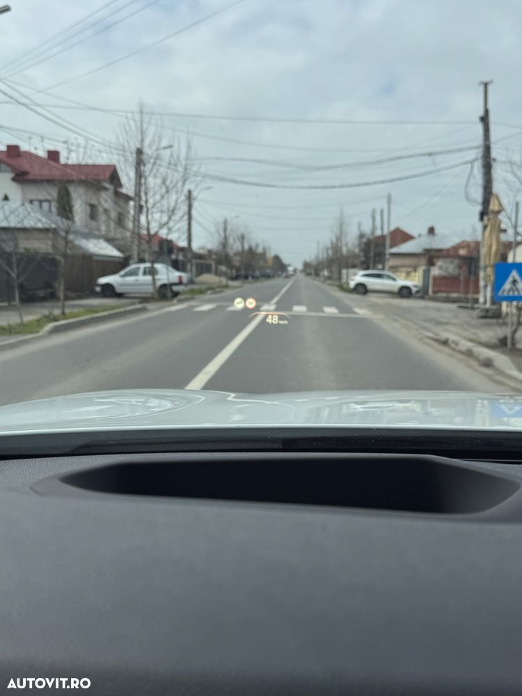 BMW Seria 5 540d xDrive Aut. - 19