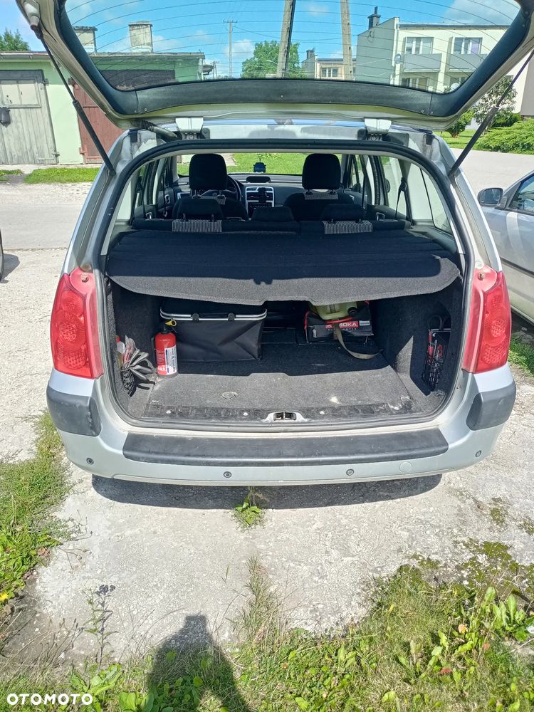 Peugeot 307 1.6 HDi - 6