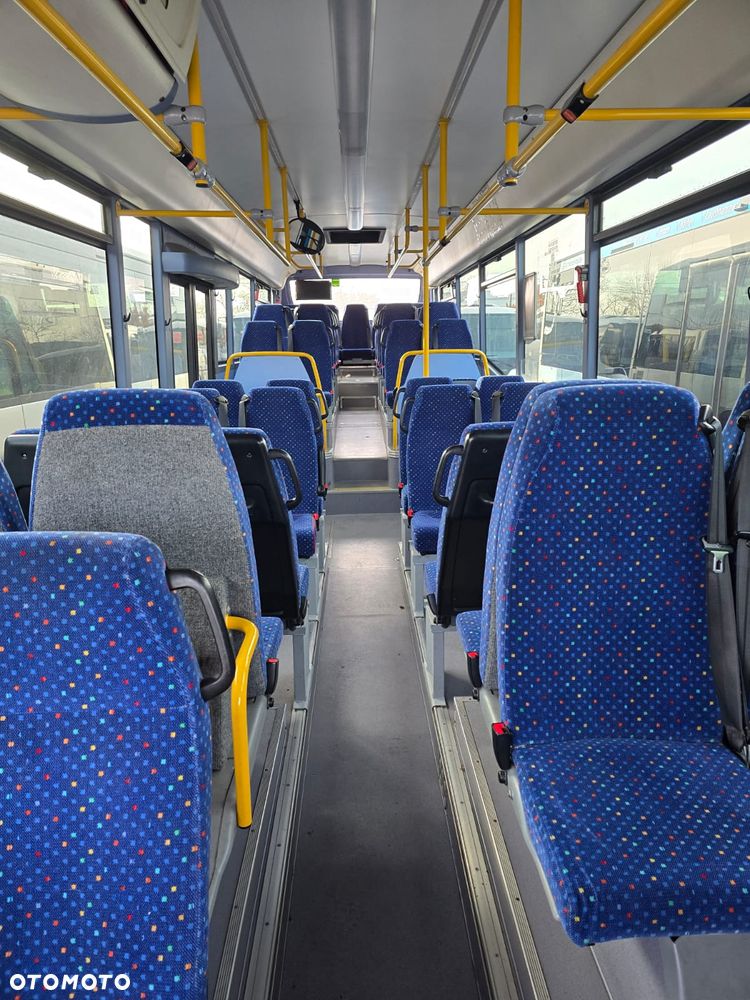 Irisbus CROSSWAY LE EURO 6 - 19