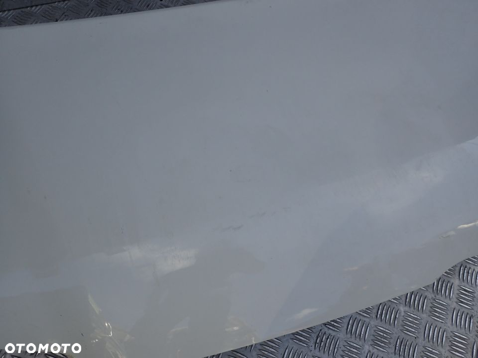 Maska pokrywa przód VW TRANSPORTER T5 RADOM - 2