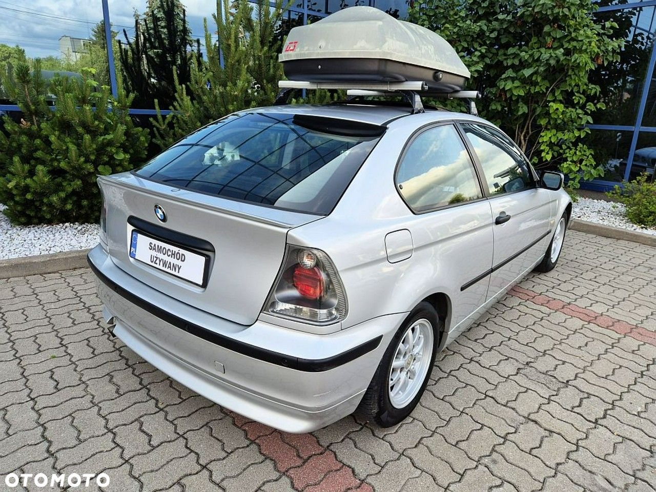 BMW Seria 3 - 17
