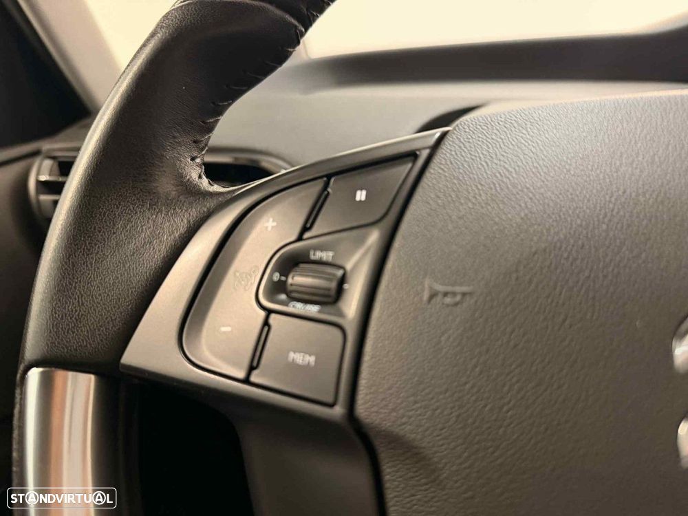 Citroën Grand C4 Spacetourer 1.5 BlueHDi Feel - 16