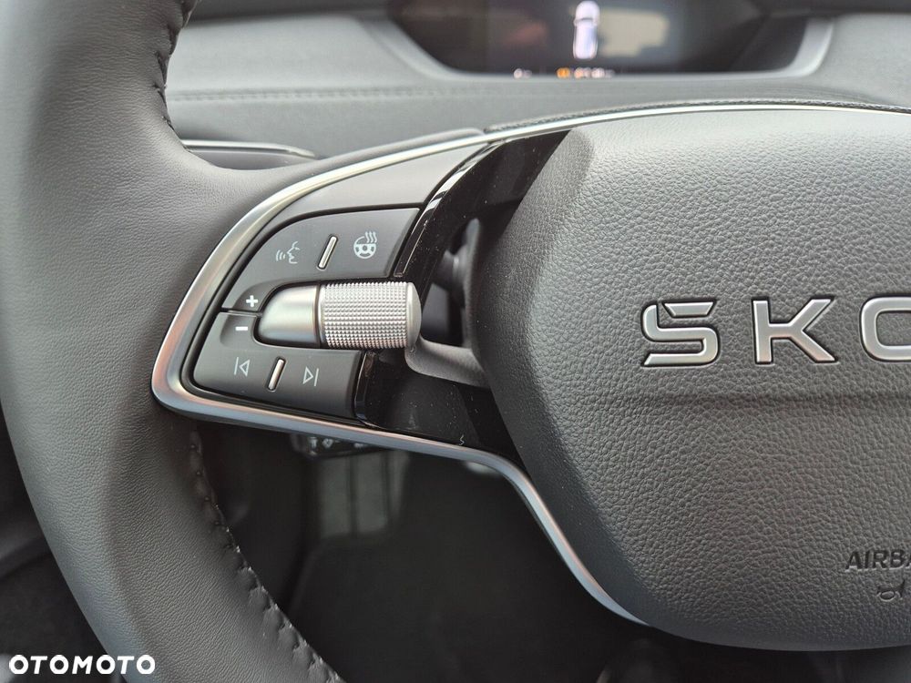 Skoda Elroq - 33