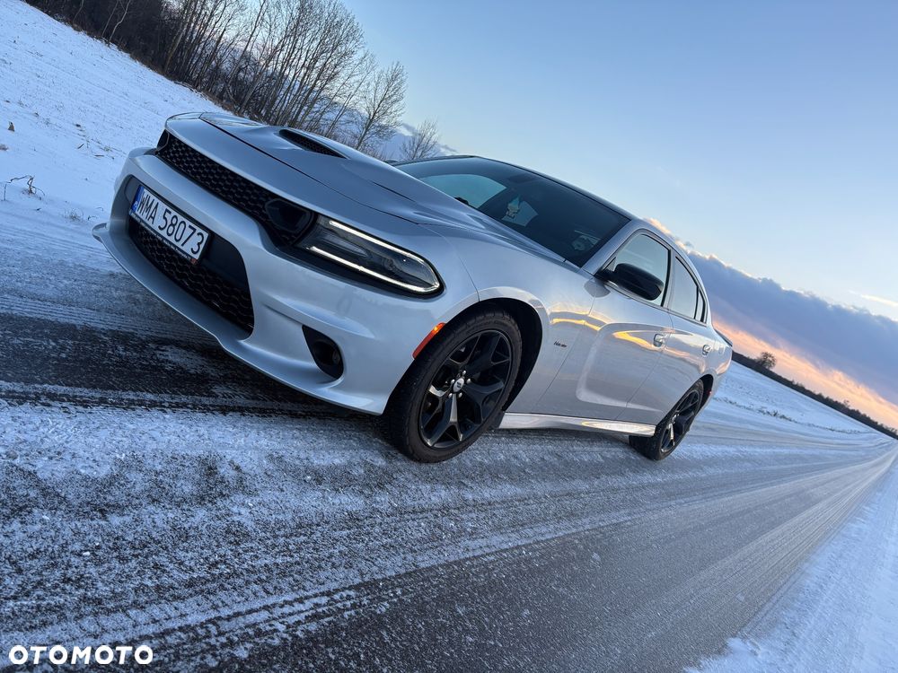 Dodge Charger 5.7 R/T - 3