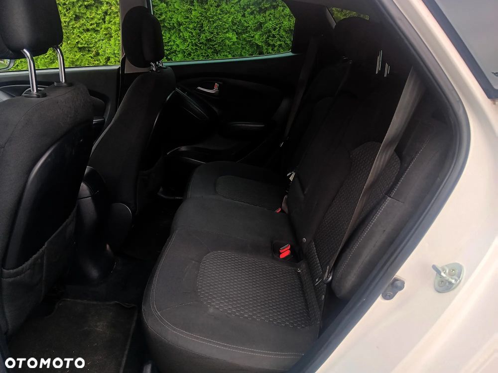 Hyundai ix35 1.6 2WD Style - 18