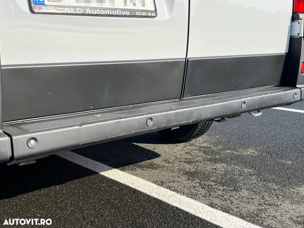 Peugeot Boxer Furgon L3H2 - 24