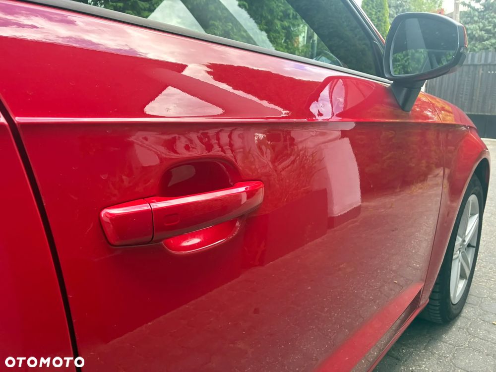 Audi A3 Sportback 35 TFSI S tronic - 26