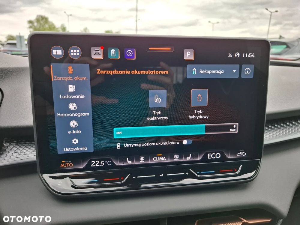 Cupra Terramar 1.5 eHybrid PHEV DSG - 26