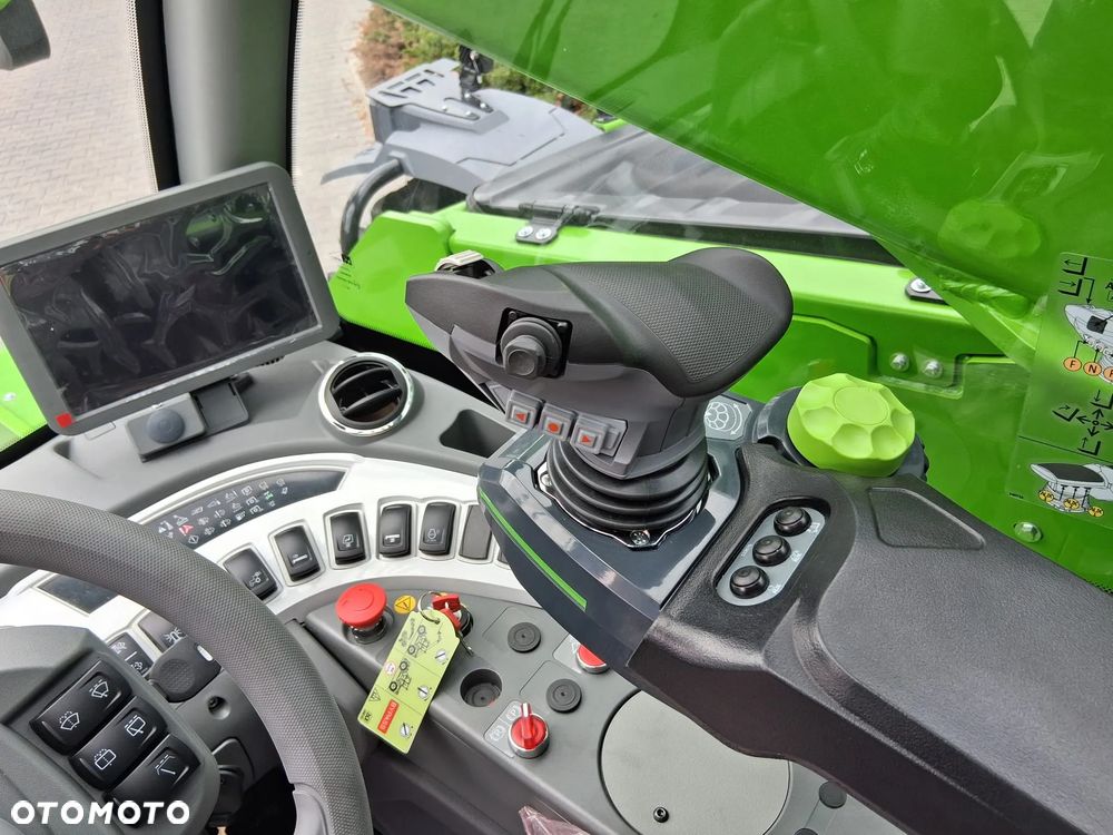 Merlo TF42.7CS-136 - 9
