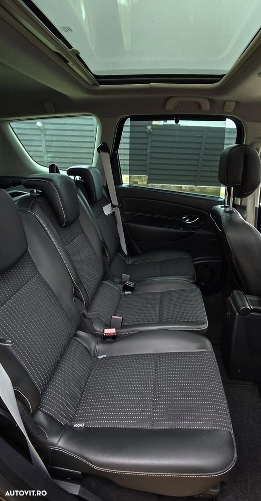 Renault Grand Scenic - 6