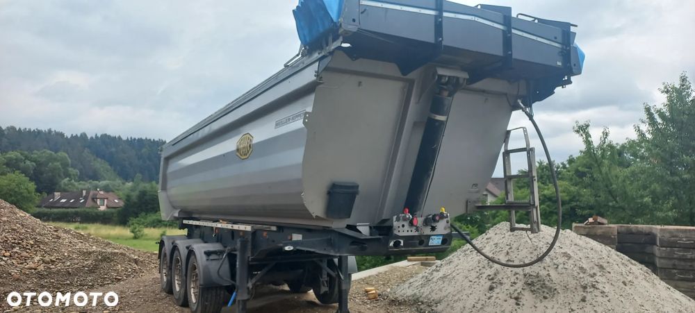 Meiller MHPS 12/27 N0SS1 - 6