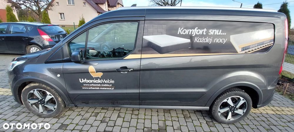 Ford Transit Connect - 7