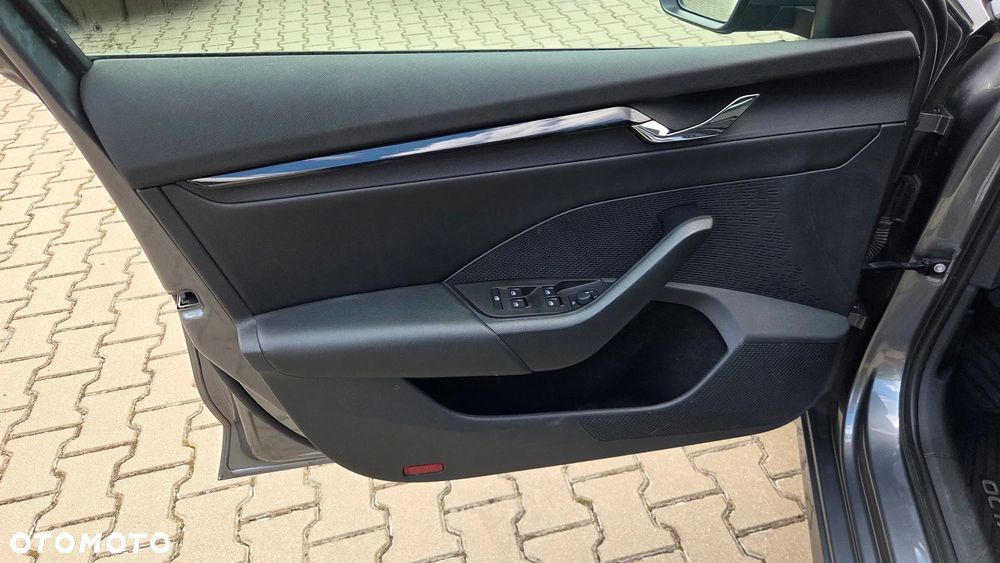 Skoda Octavia 1.0 TSI e-Tec Ambition DSG - 22
